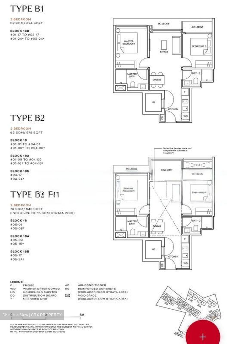 Terra Hill (D5), Apartment #504548441